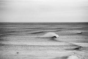 Nikon Surf Photo of the Year 2018.