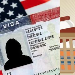 Esto es lo que podrías comprar de canasta básica en México con el nuevo costo de VISA para Estados Unidos