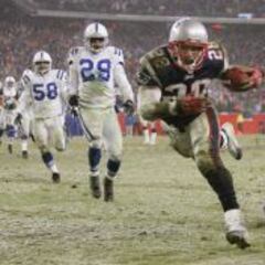 Cuando el Tom-Peyton era el mejor partido del año en la NFL