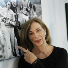 "A las mujeres todavía nos queda mucho camino por recorrer"