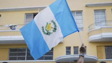 Guatemala celebra la segunda vuelta de sus elecciones presidenciales en medio de tensión. A continuación, los motivos y el contexto en el que se desarrollan.