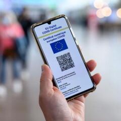 Cómo comprobar si tu pasaporte COVID está caducado y cuánto dura