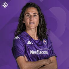 Vero Boquete seguirá en la Fiorentina hasta 2023