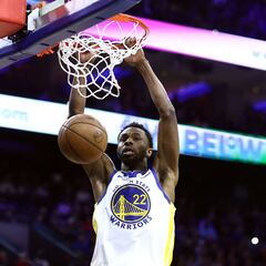 Will Andrew Wiggins leave the Golden State Warriors?