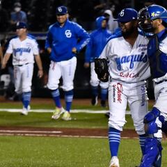 Yaquis derrotó a Mayos en la Liga Arco Mexicana del Pacífico