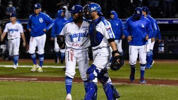 Yaquis derrot&oacute; a Mayos en la Liga Arco Mexicana del Pac&iacute;fico