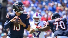 Grading rookie quarterbacks after first week of NFL Preseason: Williams, Daniels, Maye, Milton, Nix, Penix Jr.