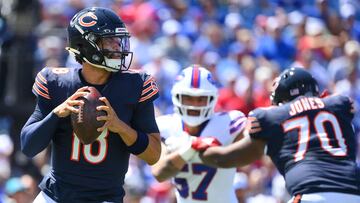 This year’s NFL Draft was one of the most quarterback heavy draft classes in the history of the league, but will these rookies break the Week 1 record?