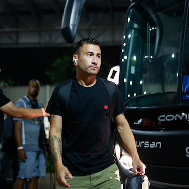 Ganó una Copa Libertadores, dirigió a Brasil y ahora será técnico de un chileno