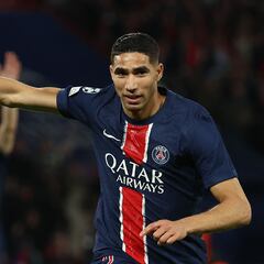 PSG-Inter: fecha, horario, sede y cuándo se juega la final de la Champions League 2024/25
