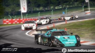 Shift 2: Unleashed, Impresiones