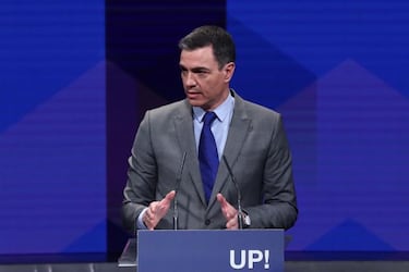 España invertirá 11.000 millones de euros en microchips y semiconductores