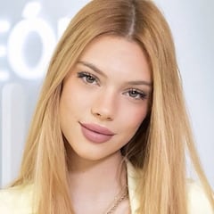 Alejandra Rubio pone fin a su relación con Álvaro Lobo