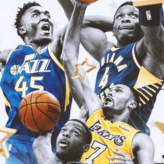 En el nombre del padre: Nance pone el morbo en los mates