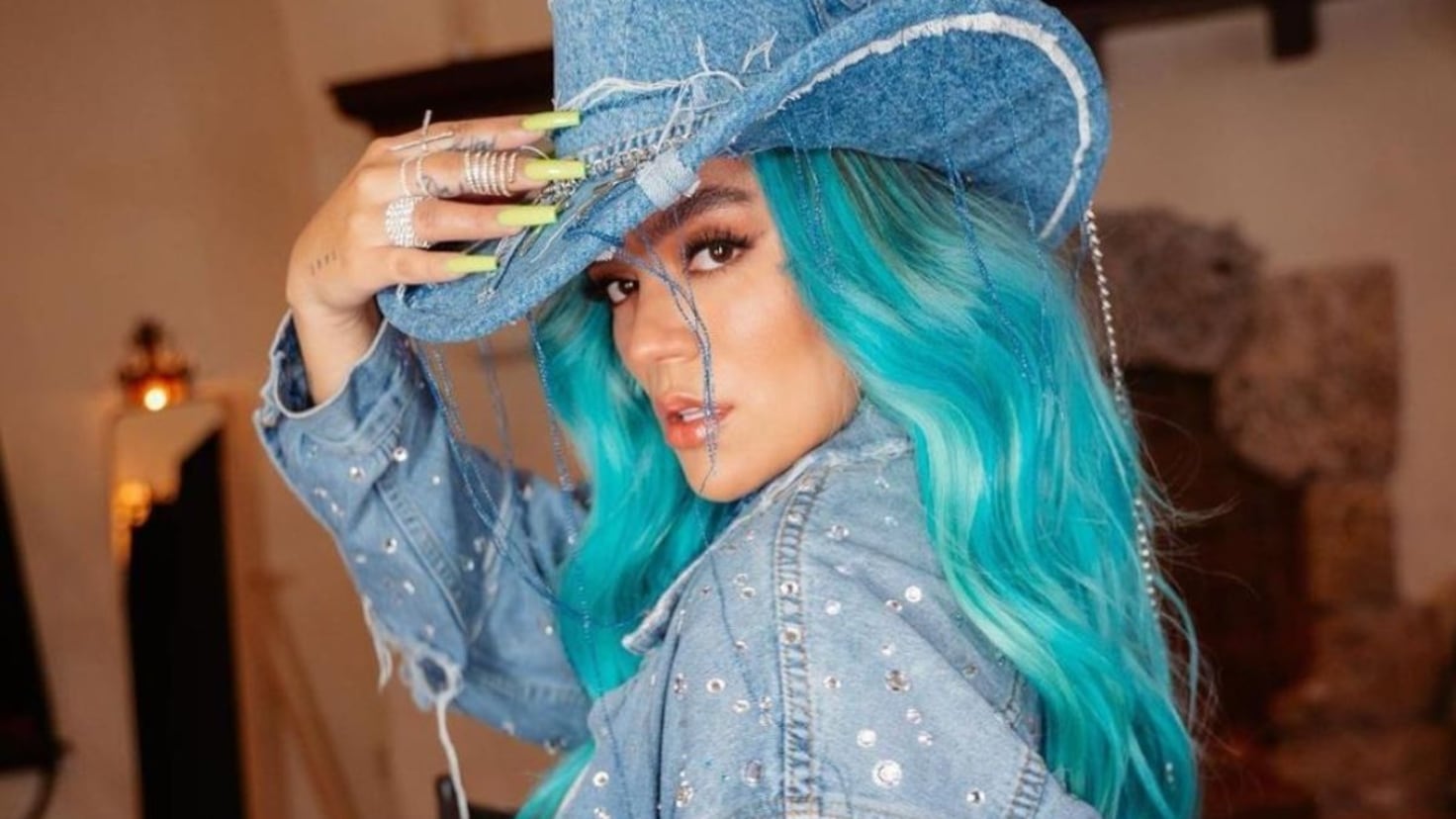 Karol G conciertos en México 2024: horarios, canciones del setlist y ...