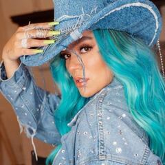 Premios Nuestra Tierra 2024: Karol G, gran ganadora