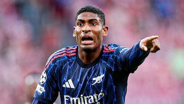 El caso Mosquera-España urge