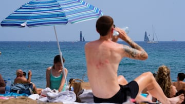 ‘The Sun’ publica la palabra secreta que utilizan los españoles para definir a los turistas británicos