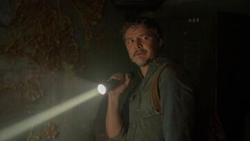 The Last of Us Temporada 2 imagen filtrada