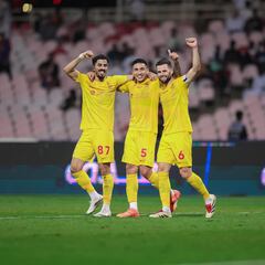 Míchel acecha a Cristiano