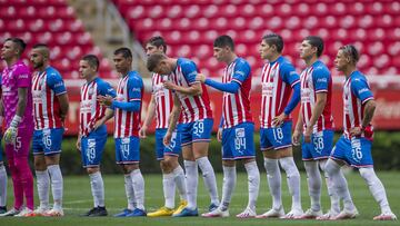 Tapatío no levanta y sufre nueva derrota en la Liga de Expansión