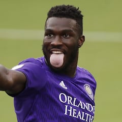 Daryl Dike: "Después de jugar en Inglaterra, ves lo buena que es la MLS"