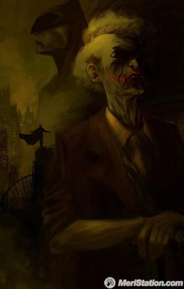 Heavy Rain se ilustra con nuevas imágenes y arte conceptual