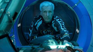 James Cameron apuesta por la IA para abaratar los efectos visuales de los blockbusters sin despidos