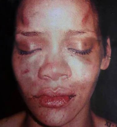 Brown: Pens en suicidarme tras pegar a Rihanna