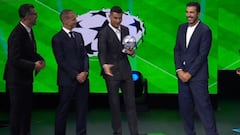 From setbacks to triumph: Cristiano reflects on Real Madrid’s Champions League journey with an epic conclusion