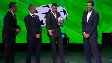 From setbacks to triumph: Cristiano reflects on Real Madrid’s Champions League journey with an epic conclusion