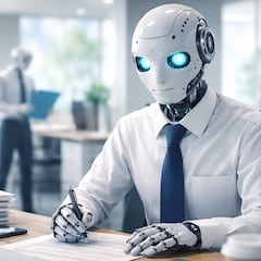 La nueva revolución de la IA tiene nombre y se llama Claude Cowork: la inteligencia artificial que ya no te ayuda, trabaja por ti