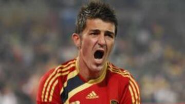 España bate el récord de victorias consecutivas