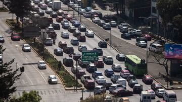 Hoy No Circula, lunes 5 de agosto del 2024: qué autos y placas no circulan en CdMx y EdoMex
