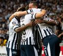 Rayados se acerca a la final de Concacaf