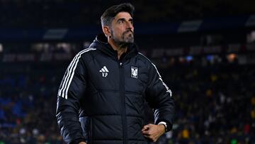 “Avísenle a Paunovic que Tigres no es para cobardes”