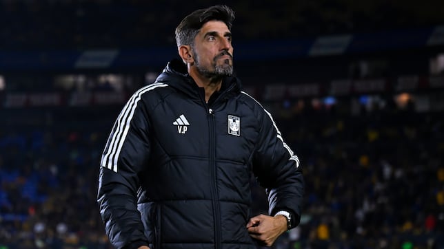 “Avísenle a Paunovic que Tigres no es para cobardes”
