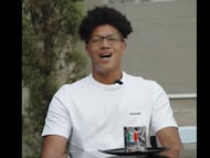 Jaime Alvarado, nuevo jugador de Once Caldas