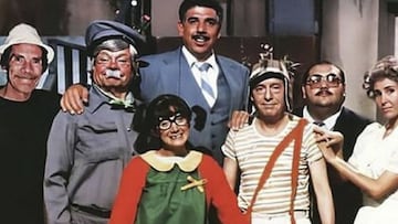 ‘El Chavo del 8′ volverá a la televisión en México: fecha de estreno, canal y qué se sabe