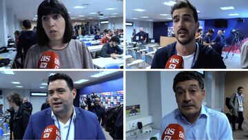 La prensa de Barcelona responde a la gran pregunta: ¿la Champions desluciría el doblete?