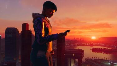 Saints Row promete subir el caos y personalización hasta el 11
