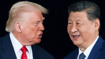 China se pronuncia contra los ataques de Estados Unidos en Venezuela e Irán, pero mantiene su distancia de los conflictos.