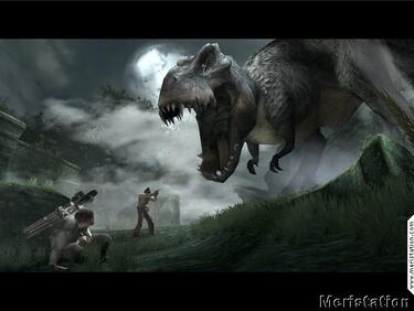 King Kong ya está en duplicación