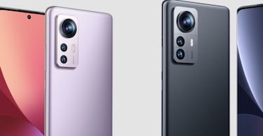 Nuevos Xiaomi 12, 12 Pro y 12X: precio, características y fecha de lanzamiento de los topes de gama