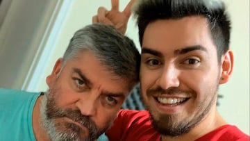 Influencer chileno es investigado por millonaria estafa y aparece en reportaje de Canal 13