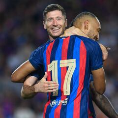 Las figuras del Barcelona que le han anotado a clubes de Liga MX