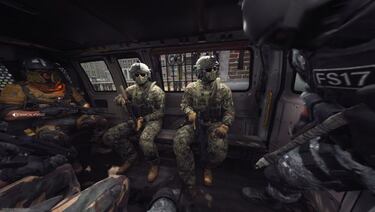 CoD Modern Warfare 2, impresiones sobre lo positivo y negativo de la beta multijugador