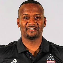 Jersson González asume como técnico encargado del América