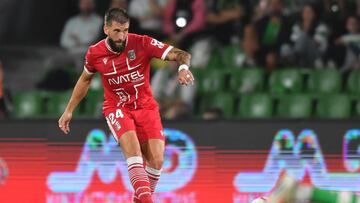 Se busca recambio para Sipcic