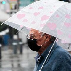 Frente Frío 12 en México: ¿En qué estados lloverá y en cuáles se registrarán heladas?